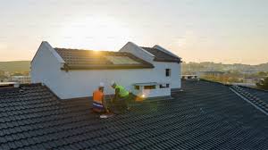 Fast & Reliable Emergency Roof Repairs in Euharlee, GA